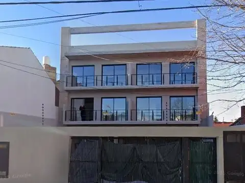 OPORTUNIDAD VENTA 3 AMB A ESTRENAR EN PB CON PATIO Y TERRAZA