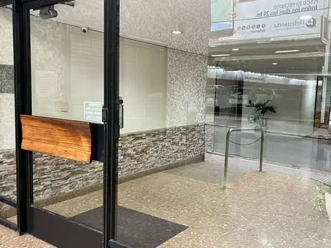 Departamento en Venta en San Nicolás, CABA