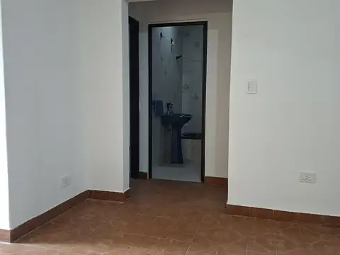 Alquiler departamento