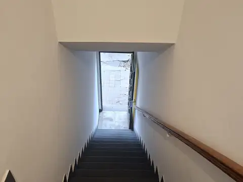 Alquiler departamento