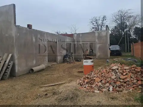 Casa en Venta en Marcos Paz, USD 50.000