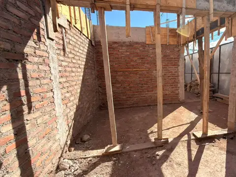Oficina 2 ambientes con 1 baño