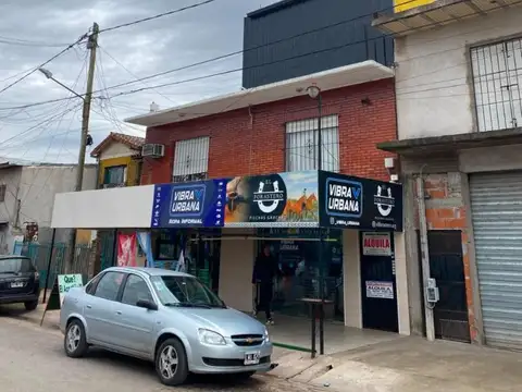 ALQUILO DPTOS MONOAMBIENTESEN PRESIDENTE DERQUI, PILAR