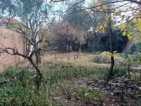 VENTA DE LOTE