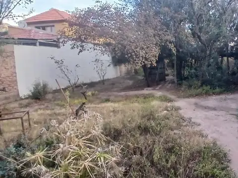 Terreno en Venta de 600,0 m2