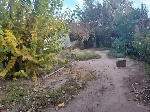 VENTA DE LOTE