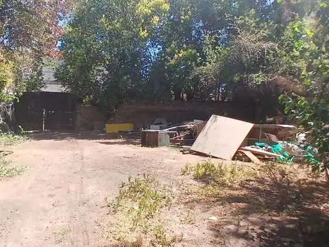 Terreno en Venta de 600,0 m2