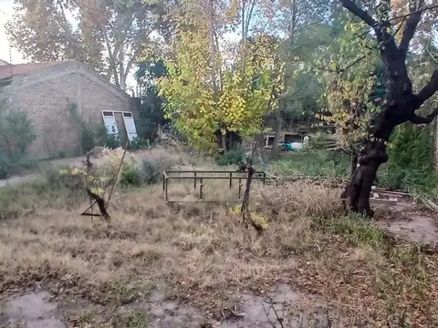 Terreno en Venta en Villa Nueva de Guaymallen, USD 45.000