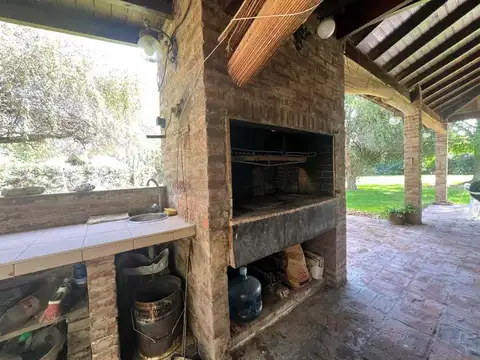 CASA QUINTA 5 AMBIENTES CON PILETA EL REMANSO