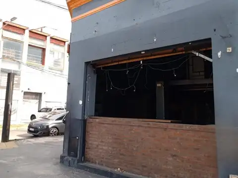 Local en Venta 20 años