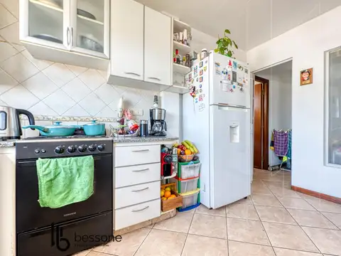 Departamento en Venta en San Jose, USD 139.900