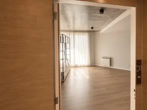 Departamento en Alquiler de Monoambiente