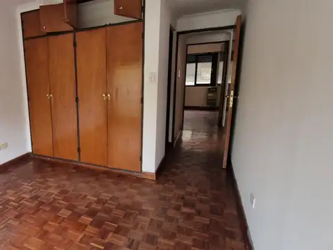 Departamento en Alquiler de 3 dormitorios
