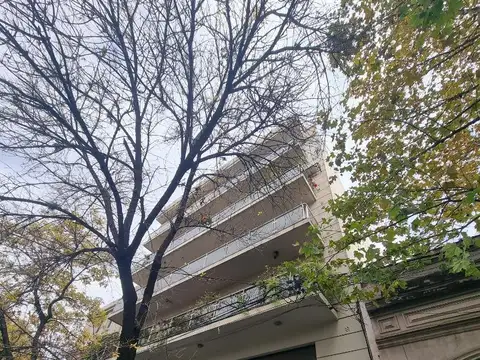 Depto 3 dor c/dep. y cochera