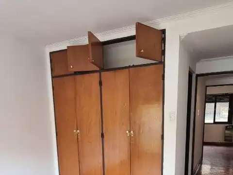 Departamento en Alquiler de 4 ambientes
