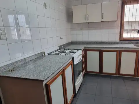 Departamento en Alquiler 35 años