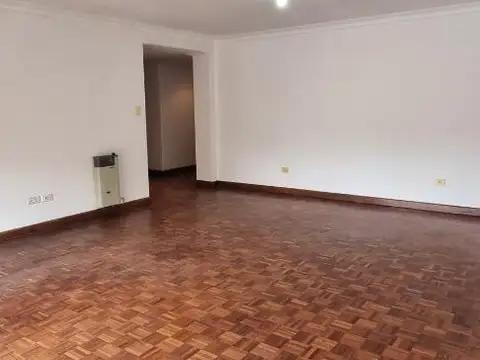 Departamento en Alquiler de 3 dormitorios