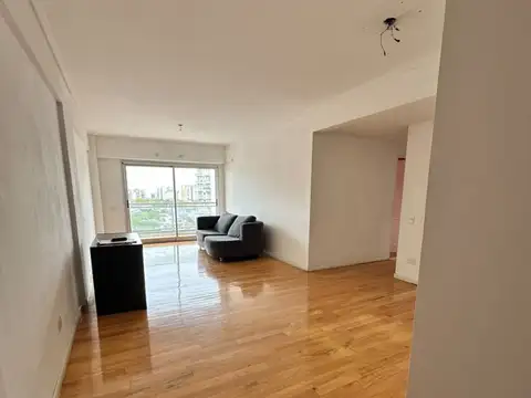 ALQUILER DE DEPARTAMENTO DE 4 AMBIENTES