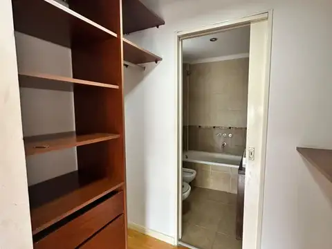 ALQUILER DE DEPARTAMENTO DE 4 AMBIENTES