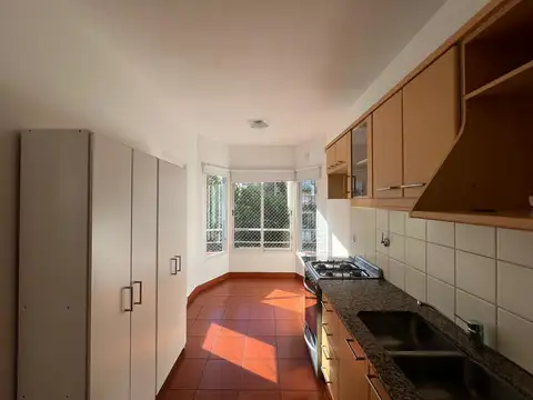 Departamento en Alquiler 15 años