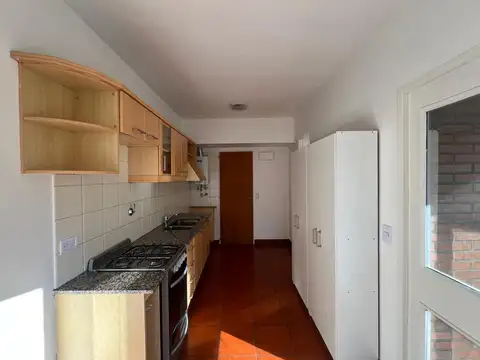 Departamento en Alquiler al Norte