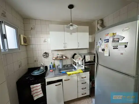 Departamento en Venta Permite mascota
