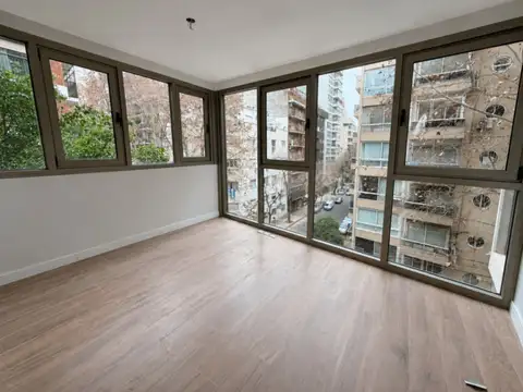 Venta departamento 4 ambientes Palermo Chico