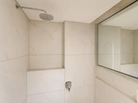 Departamento 4 ambientes con 3 baños
