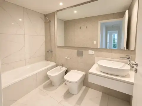 Departamento en Venta en Palermo Chico, USD 888.500