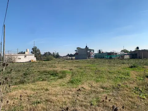 Terreno en Venta de 760,0 m2