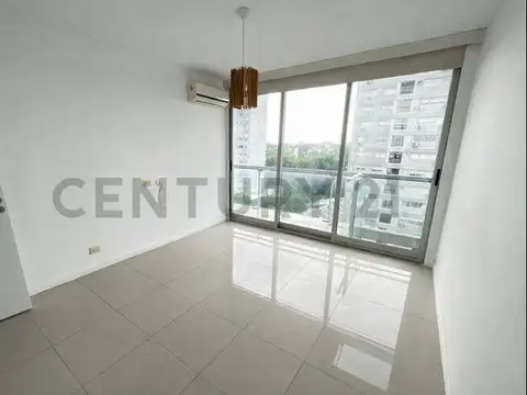 ALQUILER DEPTO 2 AMBIENTES CON COCHERA EN OLIVOS