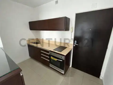 Av Libertador 2300, Piso 9