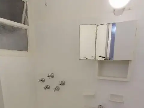 Departamento en Venta en Barrio Norte, USD 53.000