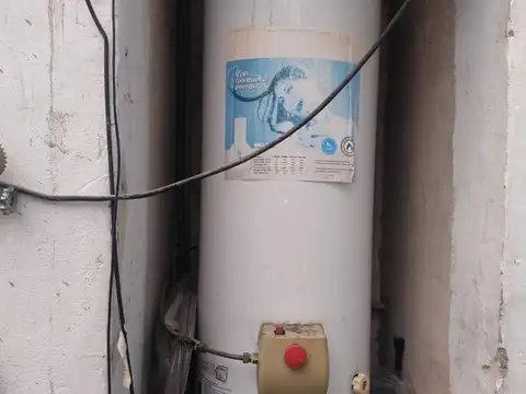 Casa en Venta 40 años