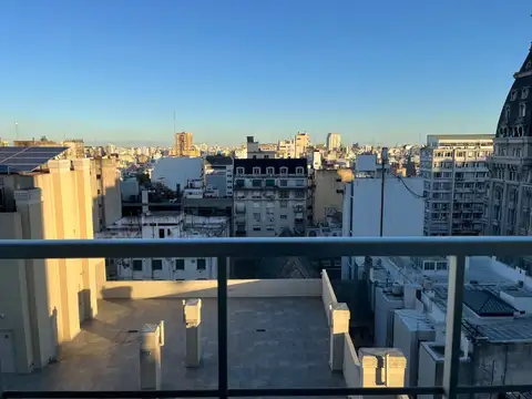 Departamento en Alquiler en San Telmo, CABA