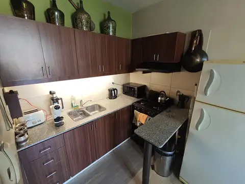 Departamento en Venta de 2 dormitorios