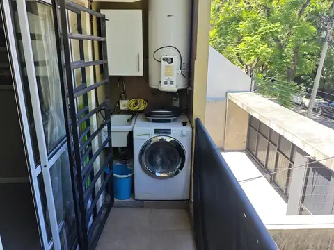 Departamento en Venta 11 años