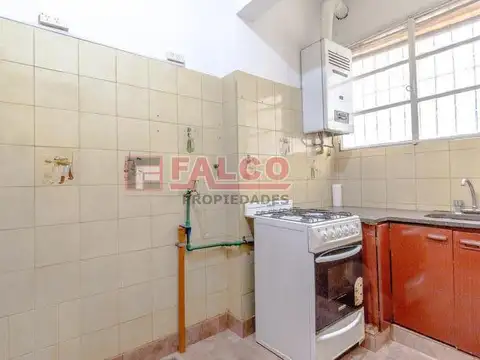 Departamento en Venta Apto profesional