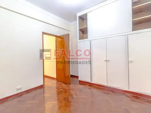 Departamento en Venta en Caballito, USD 74.000