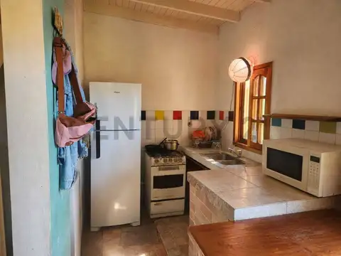 Casa en Venta en La Plata, USD 23.000