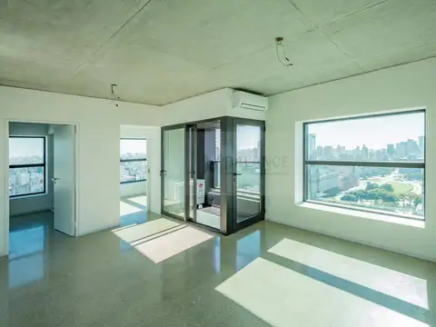 Avenida Ingeniero Huergo 400