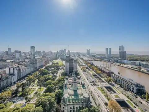 Departamento en Venta en Puerto Madero, USD 310.000