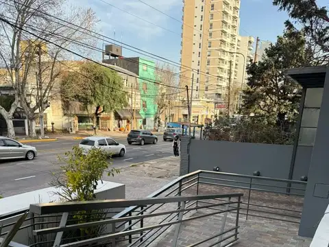 Departamento en Alquiler de 3 ambientes