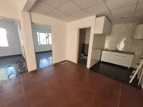 ALQUILO PH 3 AMB PADUA