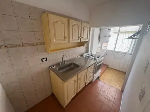 Departamento en Alquiler de 3 ambientes