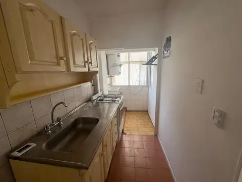 Departamento en Alquiler de 2 dormitorios