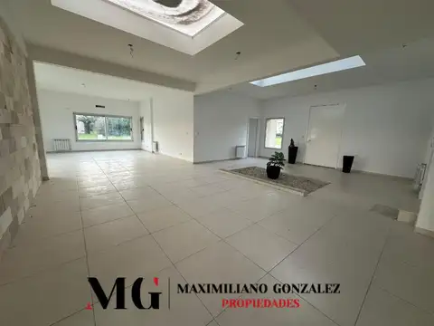 Casa venta La Providencia Canning