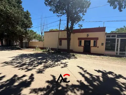 Casa en Venta de 1 dormitorio