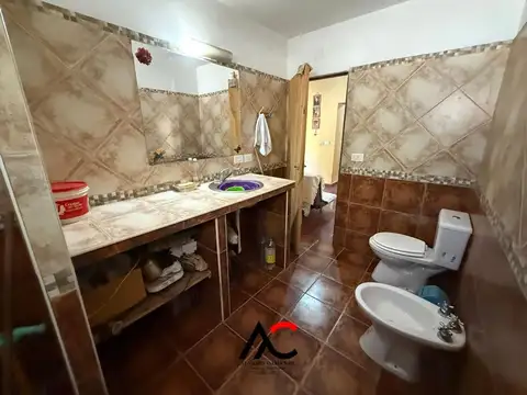 Casa en Venta 15 años