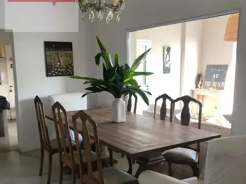 Casa en Alquiler 10 años